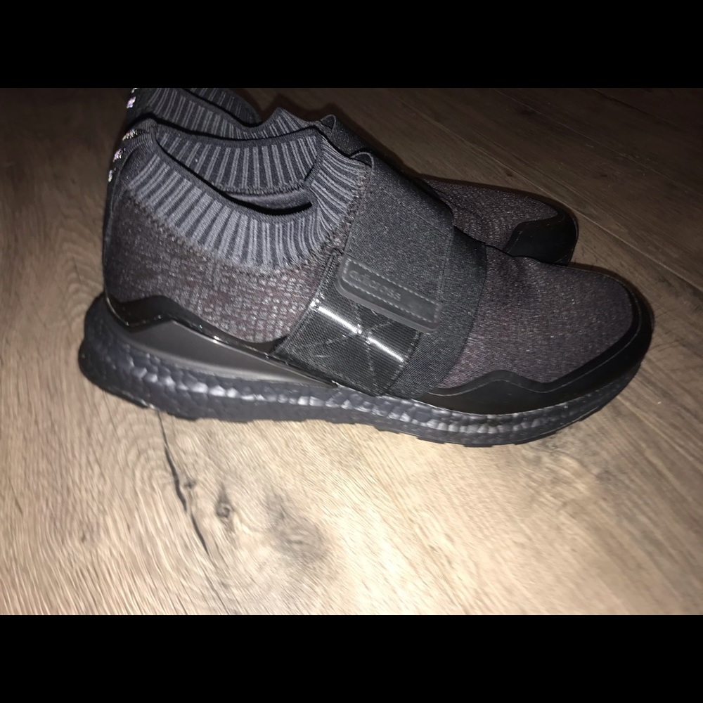 Adidas  Crossknit Golf Shoes